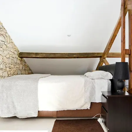 Apartamento Ensolarado E Acolhedor Lisbon